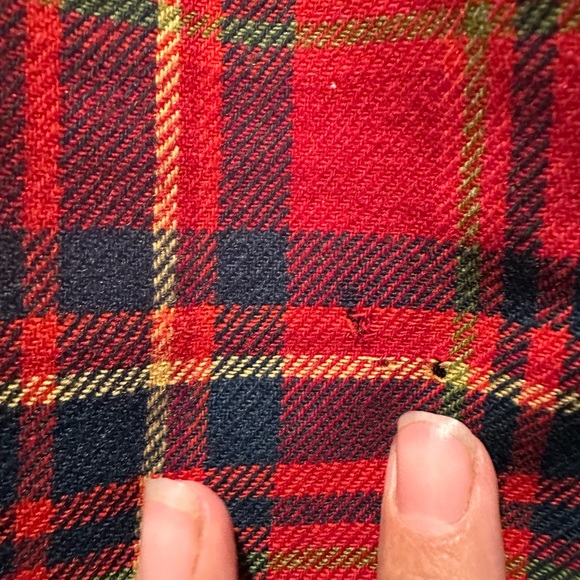 Vintage USA Pendleton knockabouts jacket 100% virgin wool (3) - Picture 12 of 14